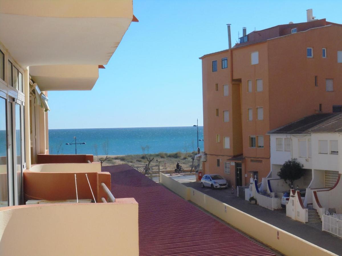 Europeniscola Holidays Lek Zewnętrze zdjęcie